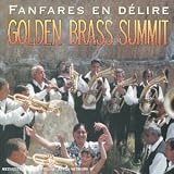 Golden Brass Summit : Fanfares en délire