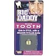 Big Daddy Costume Gold Tooth