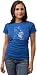 Duke Blue Devils Women\'s Campus Vintage Tee