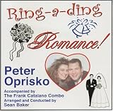 Ring-A-Ding Romance!