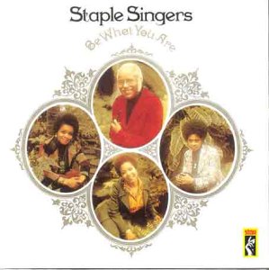 The Staple Singers - Bridges Instead Of Walls Lyrics - Zortam Music