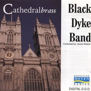 CD-Charts  Music : Cathedral Brass