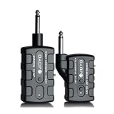 bass JW 01 DIGITAL GUITAR WIRELESS SYSTEM bass