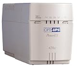 Opti UPS 420ES 420VA UPS