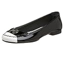 Ak Anne Klein Women's Idessa Flat Moc