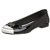 Ak Anne Klein Womens Idessa Flat Moc