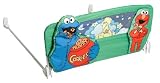 The First Years - Sesame Street 3D Bedrail