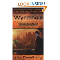 Wyrmhole