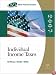 West Federal Taxation 2007: Individual Income Taxes (with RIA Checkpoint and Turbo Tax Premier CD-ROM)