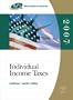 West Federal Taxation 2007: Individual Income Taxes (with RIA Checkpoint and Turbo Tax Premier CD-ROM)