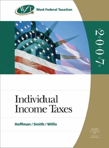 Taxation Law