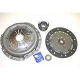 02 03 04 Jeep Liberty 2.4L OE Clutch Kit by Phoenix Friction Products
