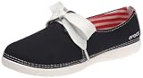 crocs Women's Melbourne II Lace-Up Shoe
