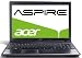 Acer Aspire Style 5755G-2454G50Mtcs 39,6 cm (15,6 Zoll) Notebook (Intel Core i5 2450M, 2,5GHz, 4GB RAM, 500GB HDD, NV GT 630M, DVD, Win 7 HP) braun