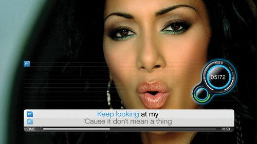SingStar Bundle image
