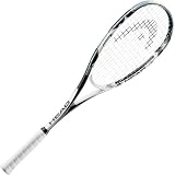 Head MicroGEL Instinct Squash Racquet