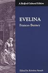 Fanny Burney's Evelina (Bloom's Modern Critical Interpretations)