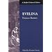 Evelina (Bedford Cultural Editions)