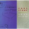 Four Pieces by Carl Stone