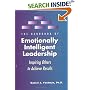 The Handbook of Emotionally Intelligent Leadership: Inspiring Others to Achieve Results