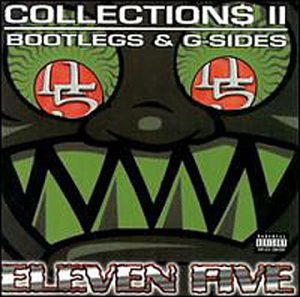 CD-Charts  Search : Collections: Bootlegs & G-Sides, Vol. 2