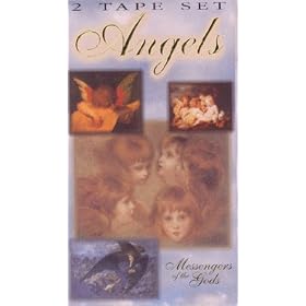 Angels: Messengers of the Gods [VHS]