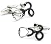 Medical Stethoscope Doctor Cufflinks Cuff Links