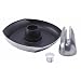 Weber 2016128 Gefl�gelhalter