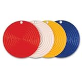 Le Creuset Combination Silicone Cool Tool Pot Holder and Jar Opener, Citrus