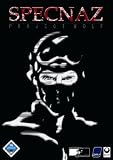 Eigenschaften Morphicon  / Specnaz - Project Wolf