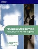 Books : Financial Accounting: Practice and Principles