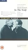 DVD : In The Soup [1993]
