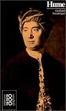 David Hume. Mit Selbstzeugnissen und Bilddokumenten - Gerhard Streminger