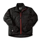 Sun Mountain 2008 Micro J Golf Rain Jacket - Black