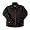 Sun Mountain 2008 Micro J Golf Rain Jacket - Black (M)
