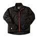 Sun Mountain 2008 Micro J Golf Rain Jacket - Black