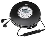 Sony Atrac3/MP3 CD Walkman D-NE320 - CD / MP3 player