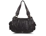 Tharpe Hobo, Black
