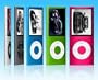 4GB GREEN New Generation Generic Brand MP3 MP4 Versatile Multifunction Multimedia Player