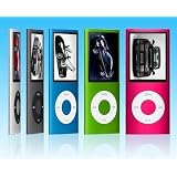 8GB New Generation MP3/MP4 versatile multifunction 10-in-1 Multimedia Player
