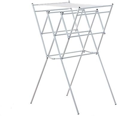 Neatfreak Accordion Drying Rack with Mesh Top Shelf