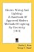 Book Electric Wiring And Lighting: A Handbook Of Approved Modern Methods Of Lighting By Electricity (1913)