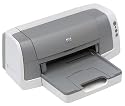 HP DeskJet 6122 Tintenstrahldrucker