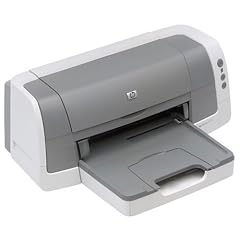 HP DeskJet 6122 Tintenstrahldrucker