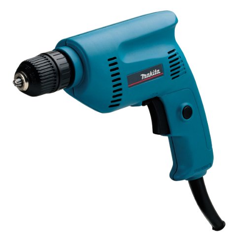 Makita 6410 Elektronik-Bohrmaschine Makita 6410 Elektronik-Bohrmaschine