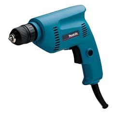 Makita 6410 Elektronik-Bohrmaschine