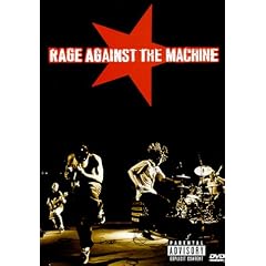 Rage Against the Machine
