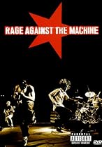 Rage Against the Machine