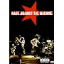 Rage Against the Machine [DVD] [Import]