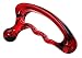 The Original Indexknobber II by the Pressure Positive Company, Ruby Red